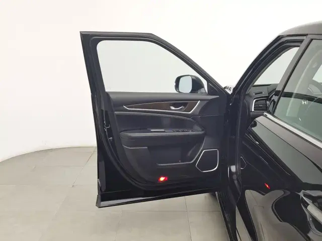 Honda Avancier — Фото автомобиля 8