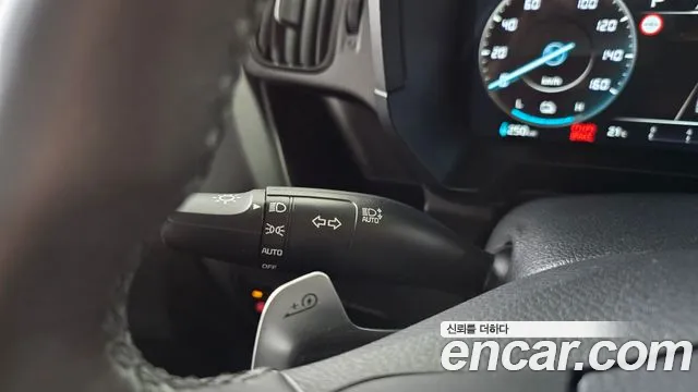 Kia Ray New — Фото автомобиля 26