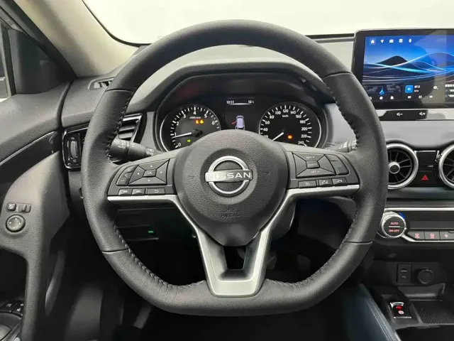 Nissan X-Trail — Фото автомобиля 8