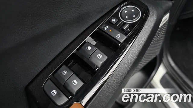 Kia Seltos — Фото автомобиля 29