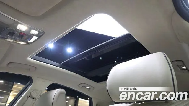 Genesis G80 Бензин 2.5 турбо AWD — Фото автомобиля 15