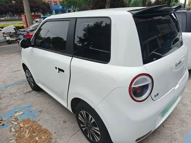 Changan Lumin — Фото автомобиля 22