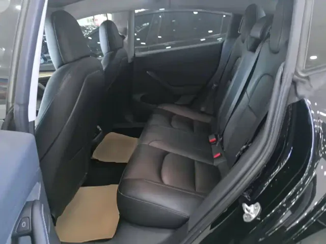 Tesla Model 3 — Фото автомобиля 16