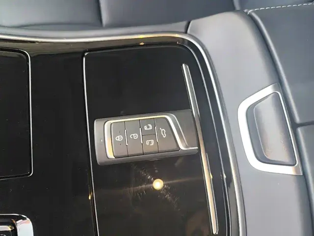 GAC Trumpchi M8 — Фото автомобиля 8