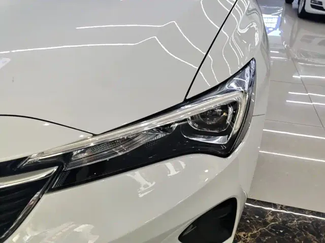 Buick Verano — Фото автомобиля 23
