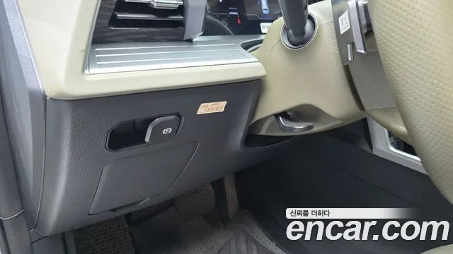 KG_Mobility_Ssangyong Torres Torres Бензин 1.5 2WD — Фото автомобиля 15