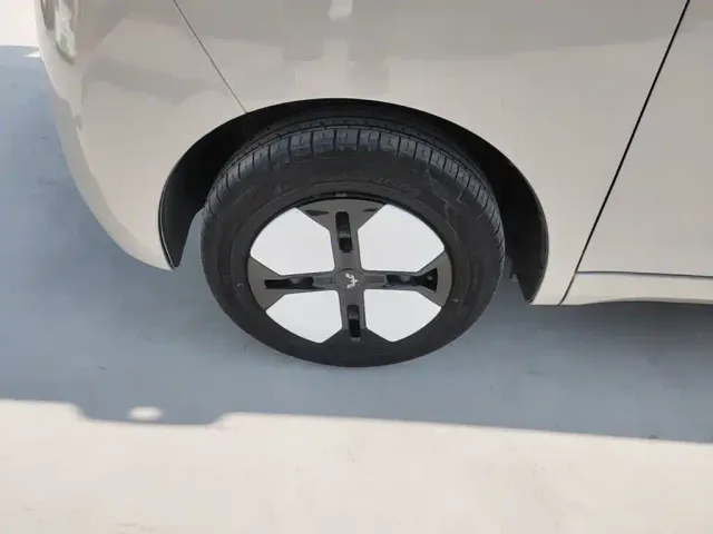Wuling Hongguang Mini EV — Фото автомобиля 22