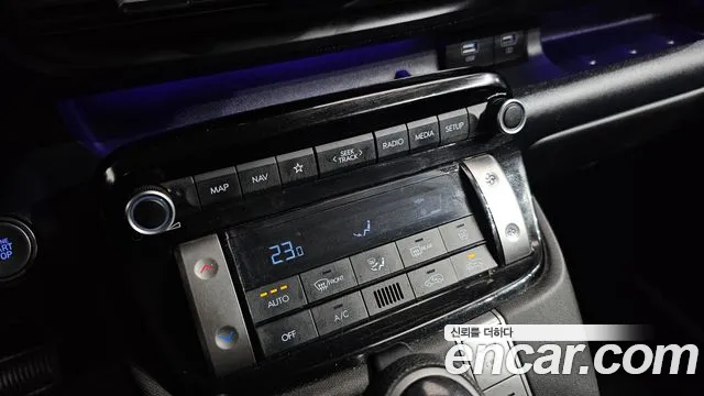 Hyundai Casper — Фото автомобиля 15