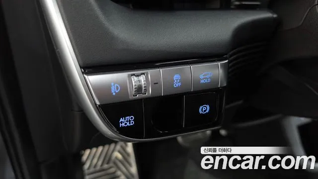 Hyundai Ioniq5 Ioniq5 Long Range AWD — Фото автомобиля 14