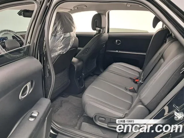 Hyundai Ioniq5 — Фото автомобиля 12