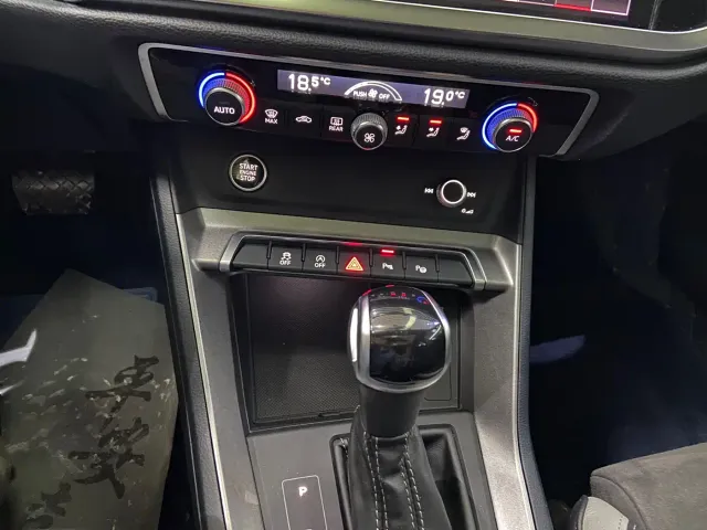 Audi Q3 — Фото автомобиля 27