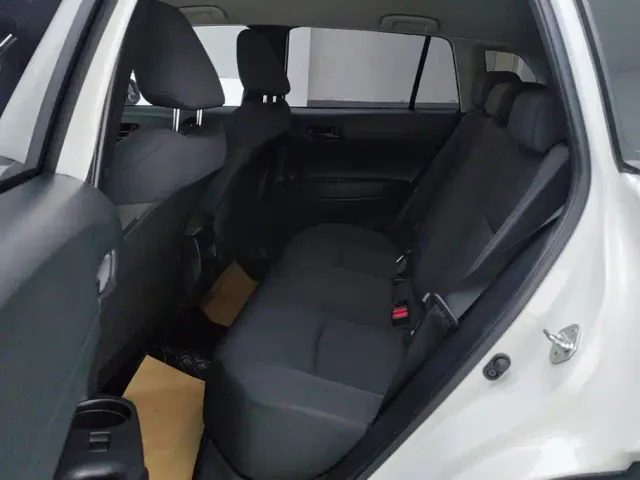 Toyota Corolla Cross — Фото автомобиля 11