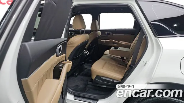 Kia Sorento — Фото автомобиля 17