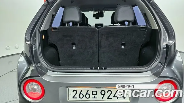 Hyundai Casper Casper Inspiration — Фото автомобиля 19