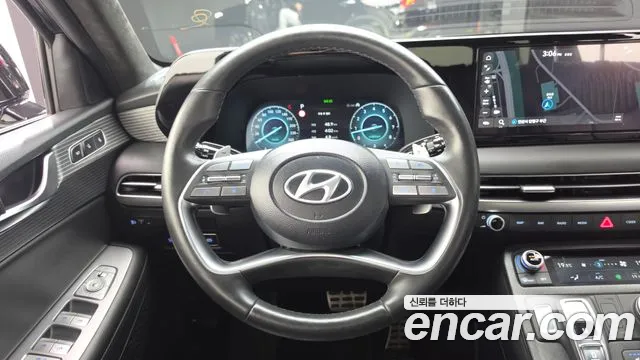 Hyundai Palisade The New Palisade Бензин 3.8 2WD — Фото автомобиля 13