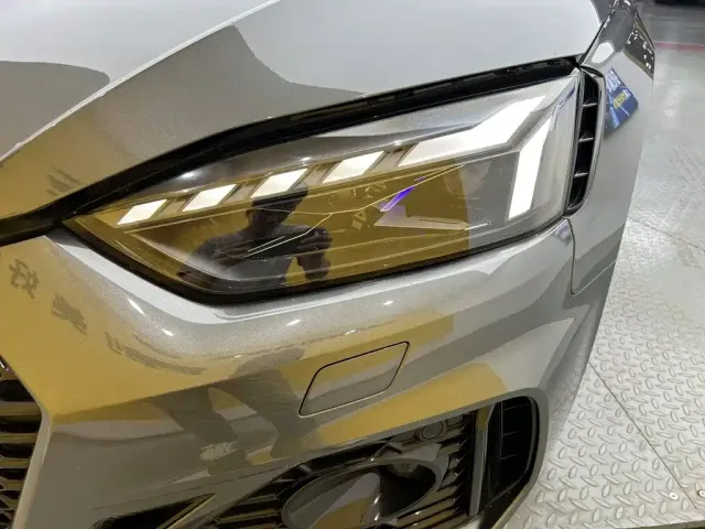 Audi RS 5 — Фото автомобиля 6