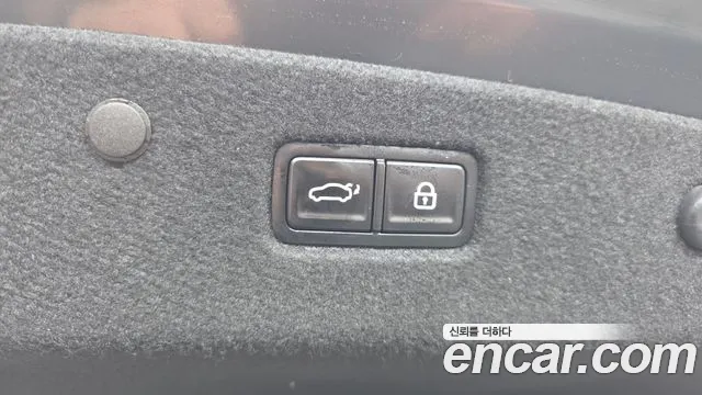 Kia K8 (New) Hybrid — Фото автомобиля 30