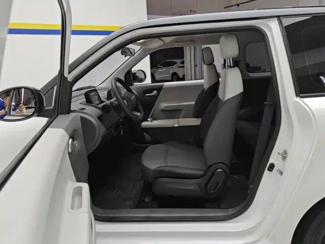 Changan Lumin — Фото автомобиля 9