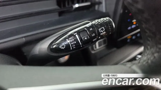 Hyundai Staria — Фото автомобиля 27
