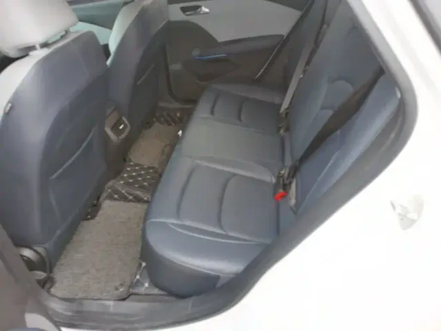 Chevrolet Monza — Фото автомобиля 16