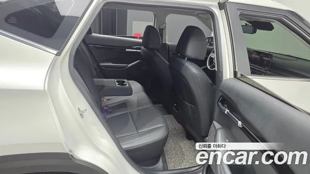 Kia Seltos Seltos Бензин 1.6 турбо 2WD — Фото автомобиля 12