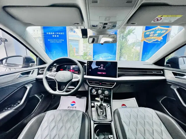 Volkswagen Sagitar — Фото автомобиля 17