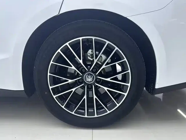 BYD Qin L — Фото автомобиля 10