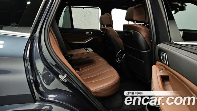 BMW X5 G05 — Фото автомобиля 18
