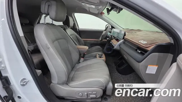 Hyundai Ioniq 5 Ioniq5 — Фото автомобиля 10