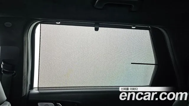 Hyundai Palisade Palisade Бензин 3.8 4WD — Фото автомобиля 26