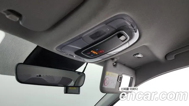 Hyundai Avante CN7 — Фото автомобиля 20