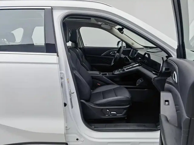 Haval Xiaolong MAX — Фото автомобиля 23