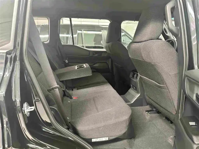 Toyota Prado — Фото автомобиля 16