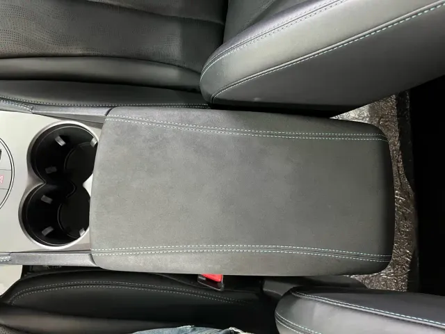 BYD Seal 06 — Фото автомобиля 15