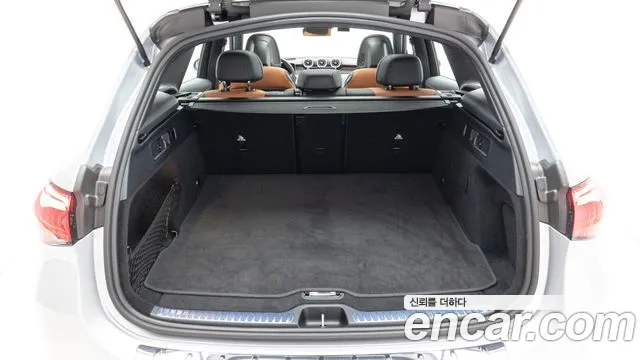 Mercedes-Benz GLC-Class GLC-класс X254 GLC300 4MATIC Avantgarde — Фото автомобиля 11