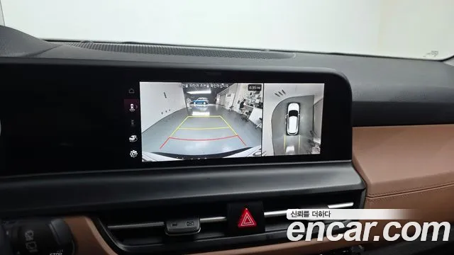 Kia Seltos Новый Seltos Бензин 2.0 2WD — Фото автомобиля 14