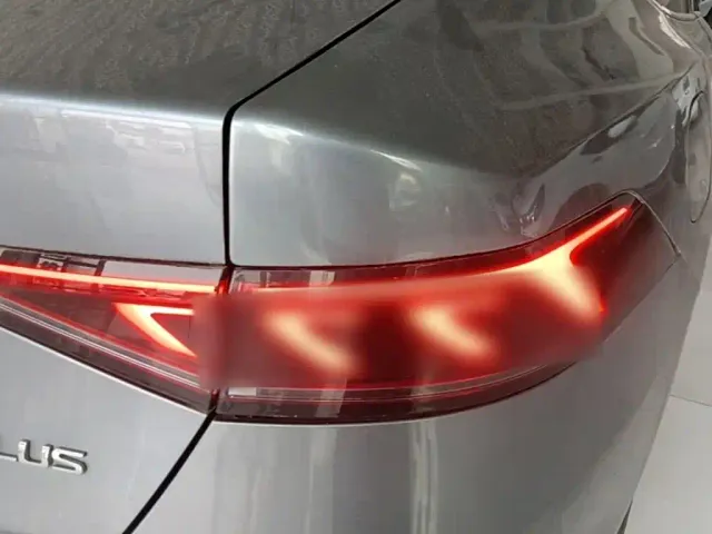 BYD Qin PLUS — Фото автомобиля 7