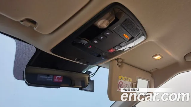 Kia Carnival 4th Gen — Фото автомобиля 27