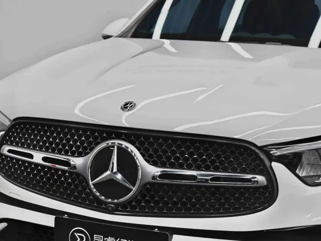 Mercedes-Benz GLC-Class — Фото автомобиля 28
