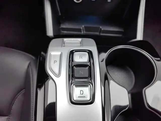 Hyundai Tucson — Фото автомобиля 13