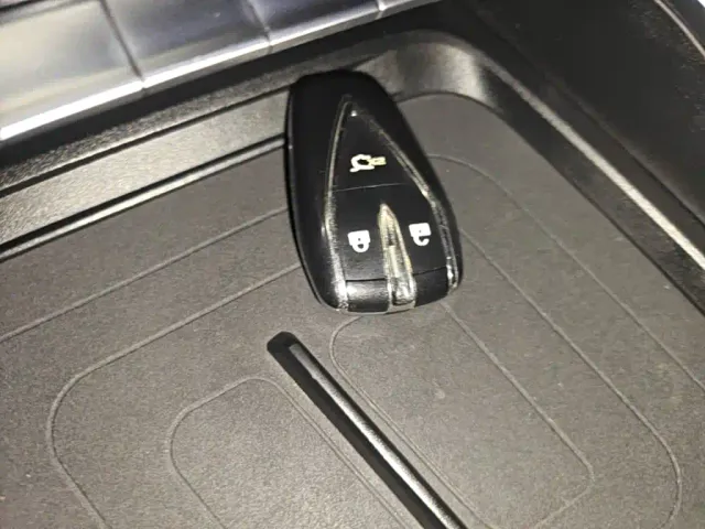 Changan Changan UNI-T 2022 1.5T Premium — Фото автомобиля 8