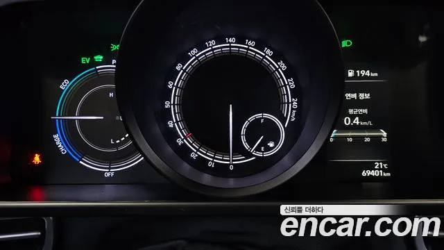 Hyundai Avante CN7 — Фото автомобиля 11