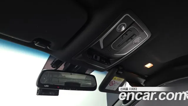 KG_Mobility_Ssangyong Rexton Новый Rexton Sport Khan Дизель 2.2 4WD — Фото автомобиля 30