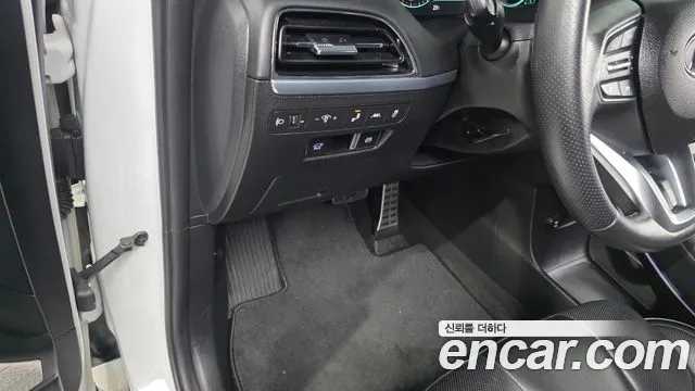 Hyundai Palisade — Фото автомобиля 28