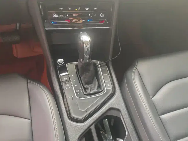 Volkswagen Tharu — Фото автомобиля 13