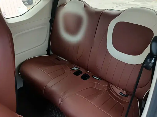 Wuling Hongguang Mini EV — Фото автомобиля 16