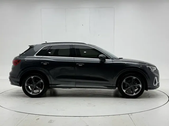 Audi Q3 — Фото автомобиля 7