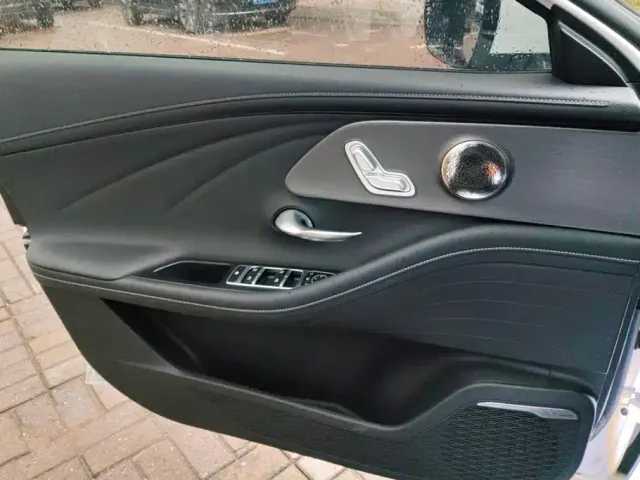 Chery Arrizo 8 — Фото автомобиля 7