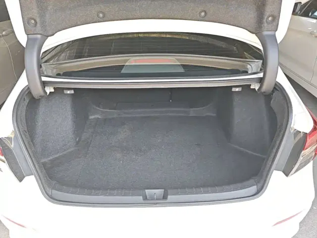 Honda Civic — Фото автомобиля 18