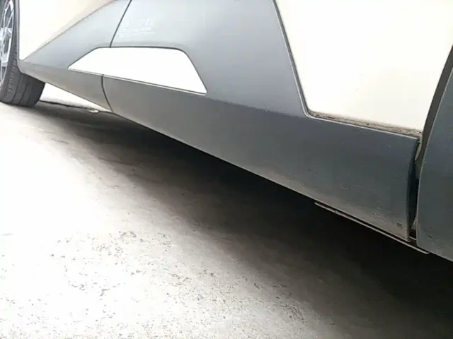 BYD Seagull — Фото автомобиля 21